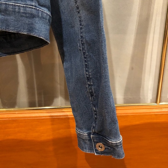 Guess Jean Jacket - Picture 5 of 5